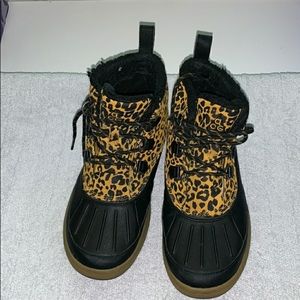 Nike ACG Cheetah Chukka Boot